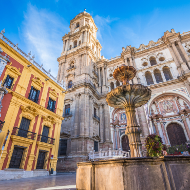 Cathedral of Málaga